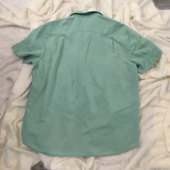 Nat Nast Luxury Originals Sea Foam Silk Casual - Picture 5 of 6